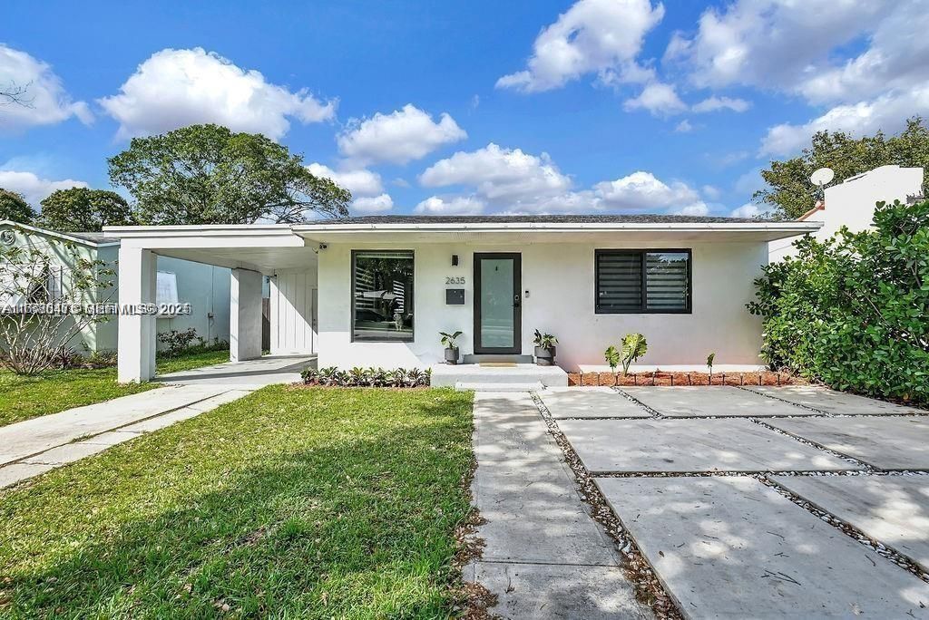 2635 Fillmore St, Hollywood, FL 33020 Photo
