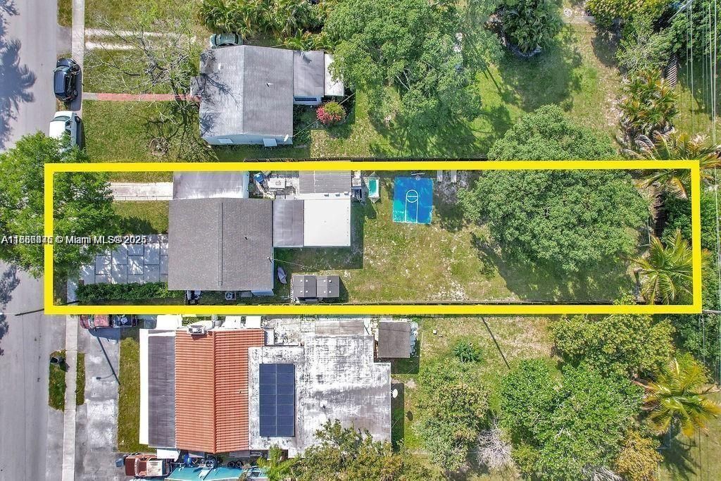 2635 Fillmore St, Hollywood, FL 33020 Photo