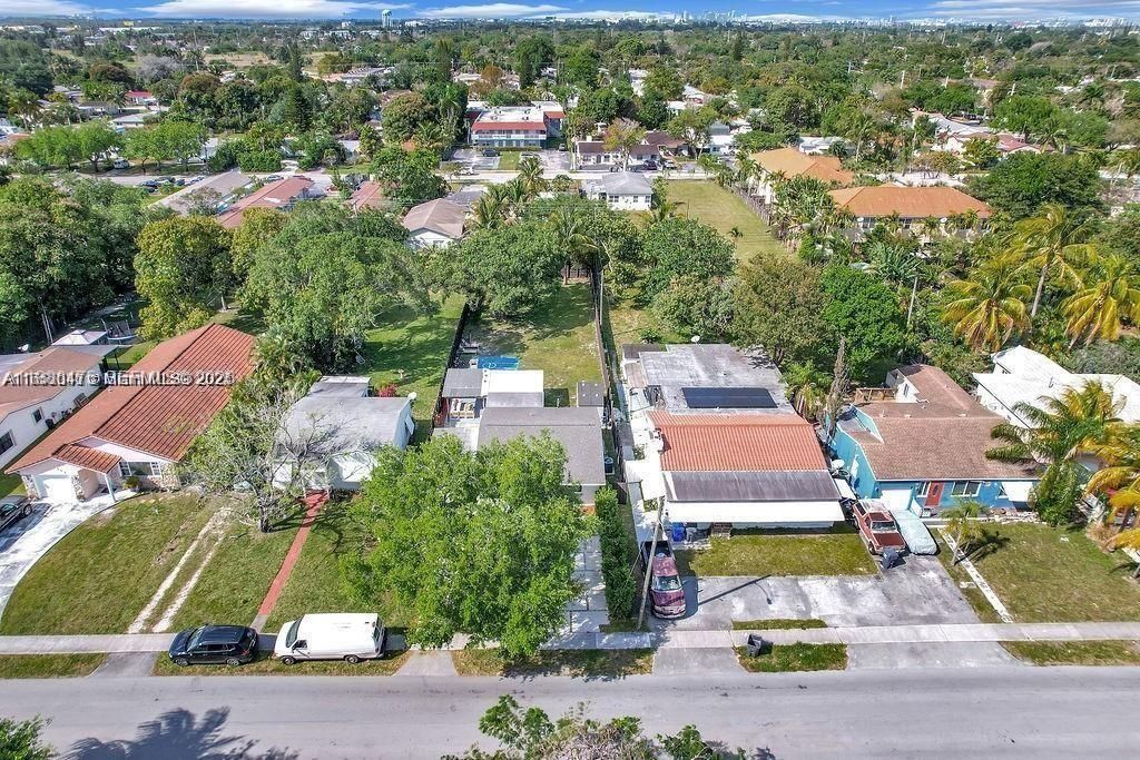 2635 Fillmore St, Hollywood, FL 33020 Photo