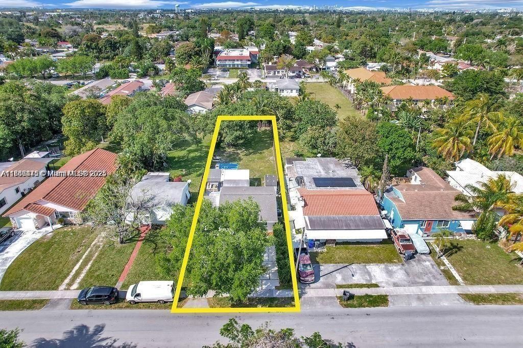 2635 Fillmore St, Hollywood, FL 33020 Photo