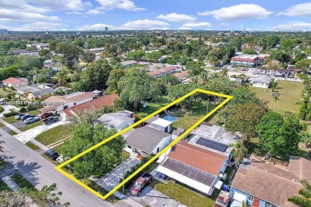 2635 Fillmore St, Hollywood, FL 33020 Photo