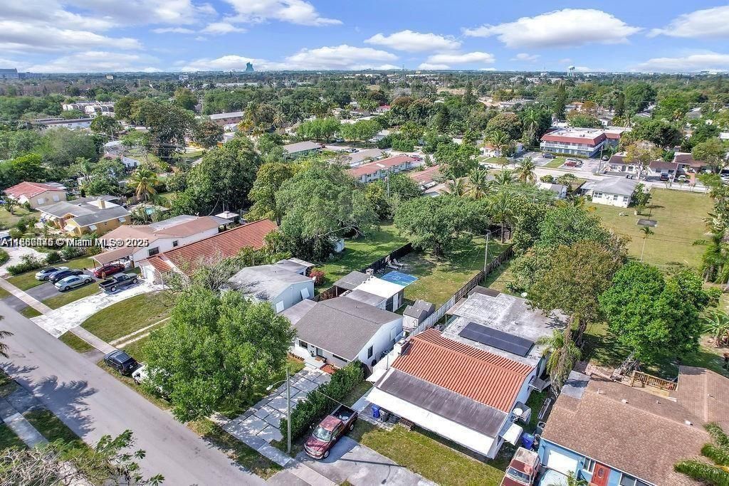 2635 Fillmore St, Hollywood, FL 33020 Photo