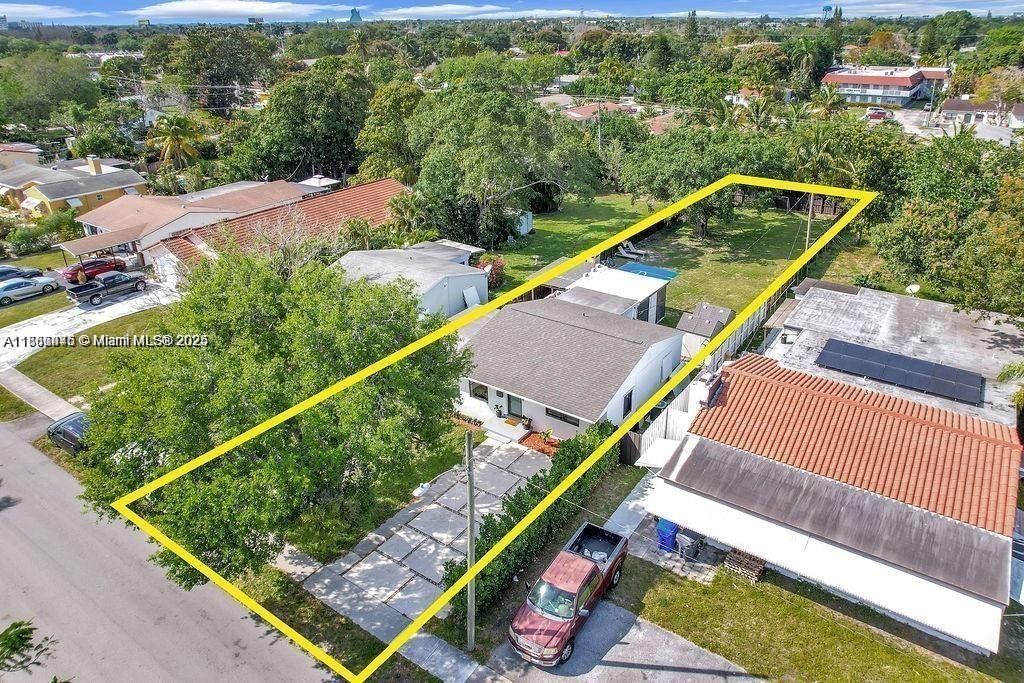 2635 Fillmore St, Hollywood, FL 33020 Photo