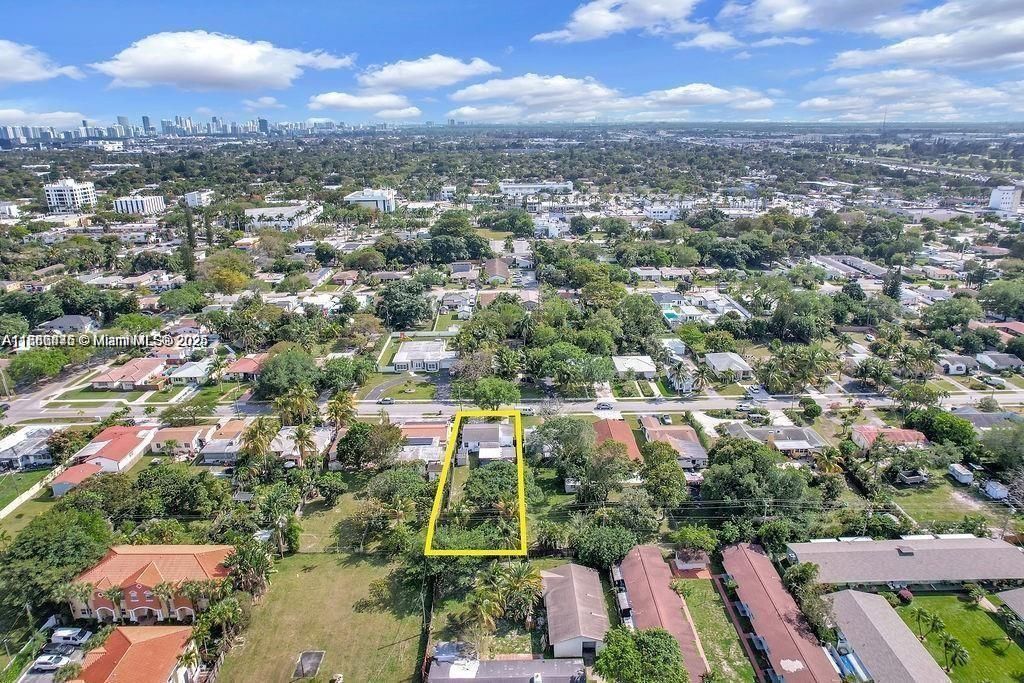 2635 Fillmore St, Hollywood, FL 33020 Photo