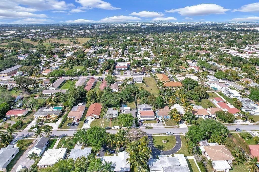 2635 Fillmore St, Hollywood, FL 33020 Photo