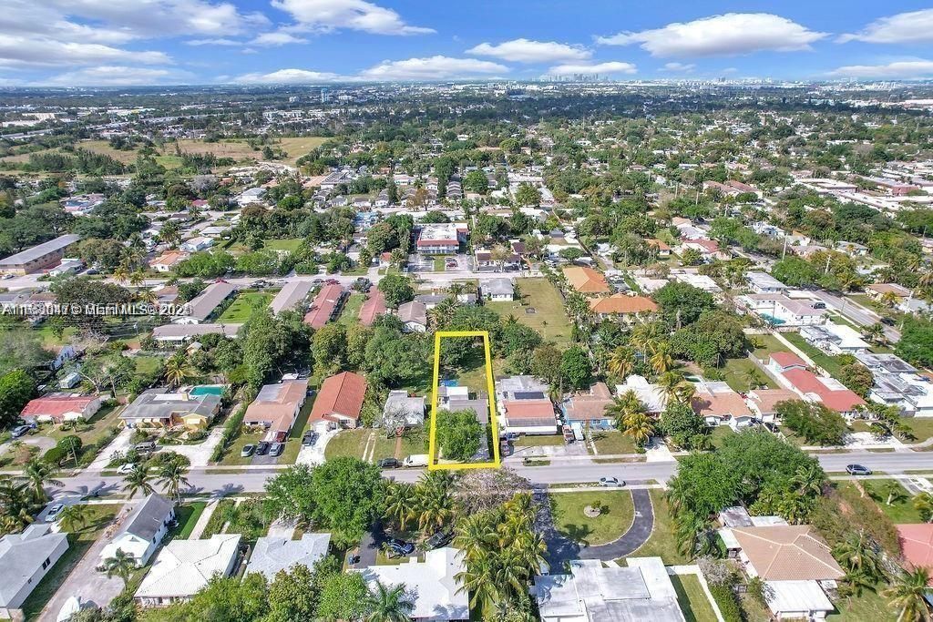 2635 Fillmore St, Hollywood, FL 33020 Photo