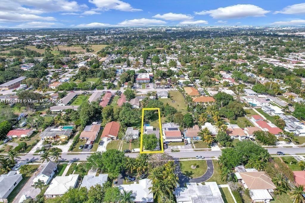 2635 Fillmore St, Hollywood, FL 33020 Photo