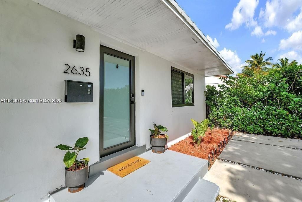 2635 Fillmore St, Hollywood, FL 33020 Photo