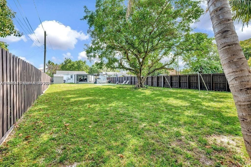 2635 Fillmore St, Hollywood, FL 33020 Photo