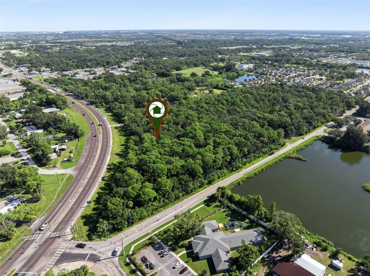 Us Hwy 41, Ruskin, FL 33570 Photo