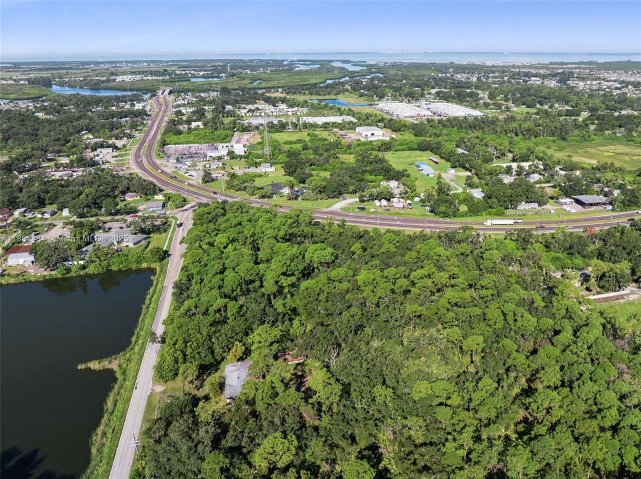 Us Hwy 41, Ruskin, FL 33570 Photo