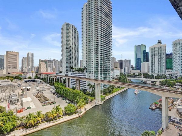 690 SW 1st Ct, Unit 1213, Miami, FL 33130