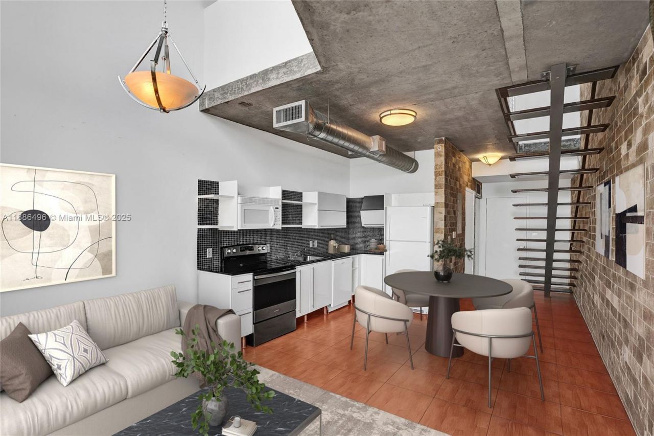 690 SW 1st Ct, Unit 1213, Miami, FL 33130 Photo