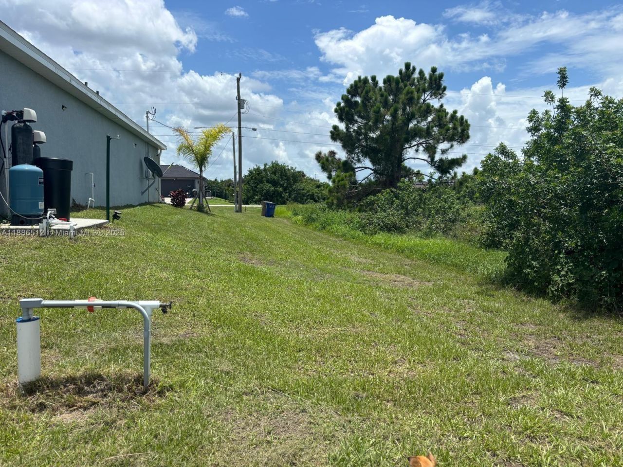 153 Pembroke St, Lehigh Acres, FL 33974 Photo