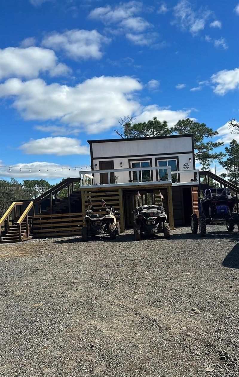 0 Highway 630 E, Frostproof, FL 33843 Photo