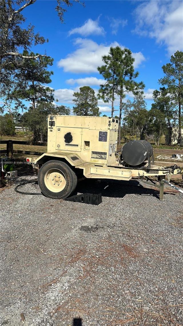 0 Highway 630 E, Frostproof, FL 33843 Photo