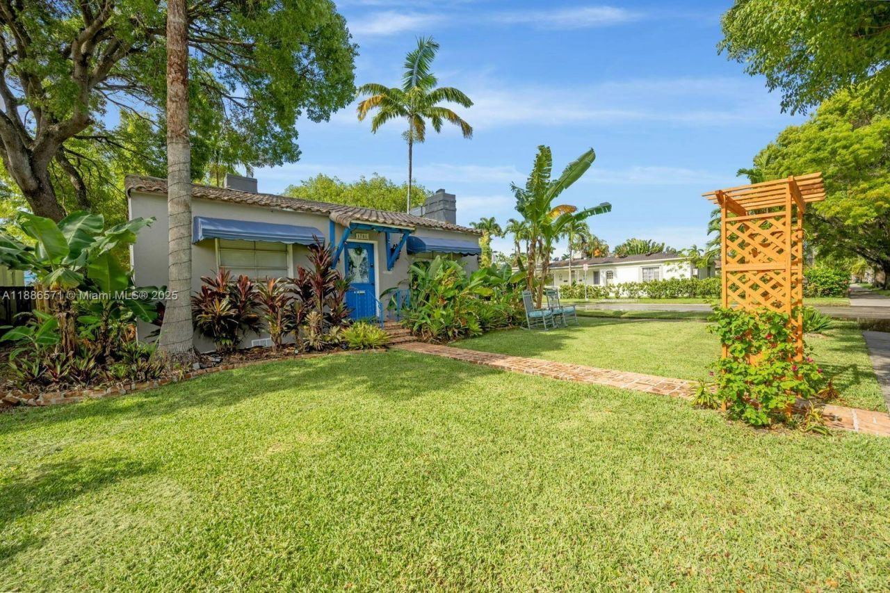 1701 Fletcher St, Hollywood, FL 33020 Photo