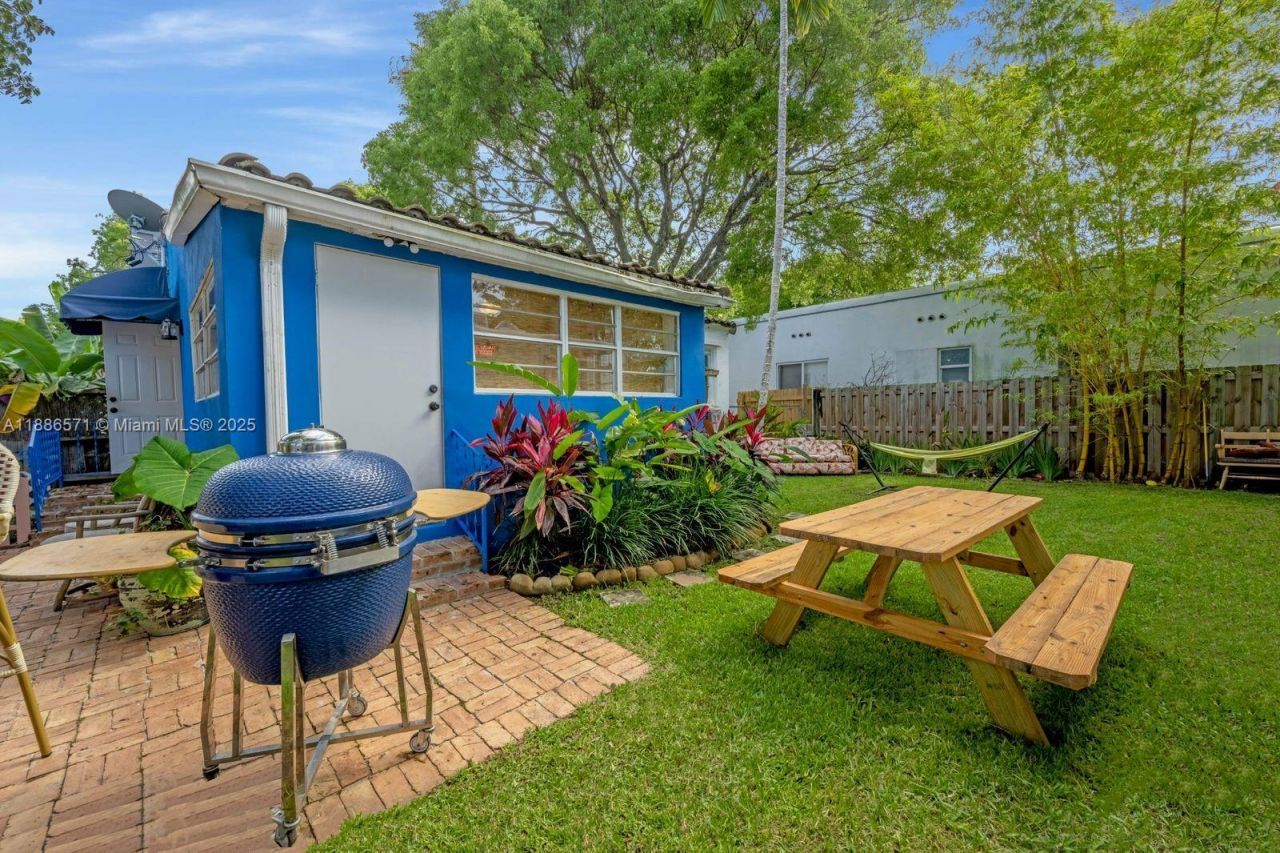 1701 Fletcher St, Hollywood, FL 33020 Photo