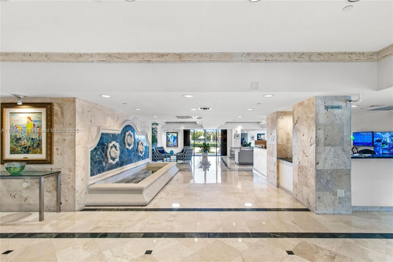 2625 Collins Ave, Unit 608, Miami Beach, FL 33140 Photo