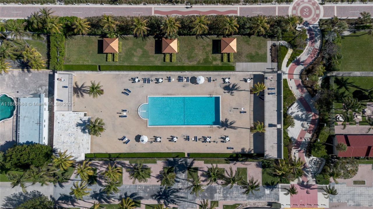 2625 Collins Ave, Unit 608, Miami Beach, FL 33140 Photo