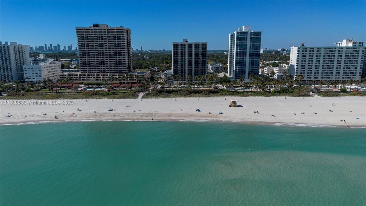 2625 Collins Ave, Unit 608, Miami Beach, FL 33140 Photo