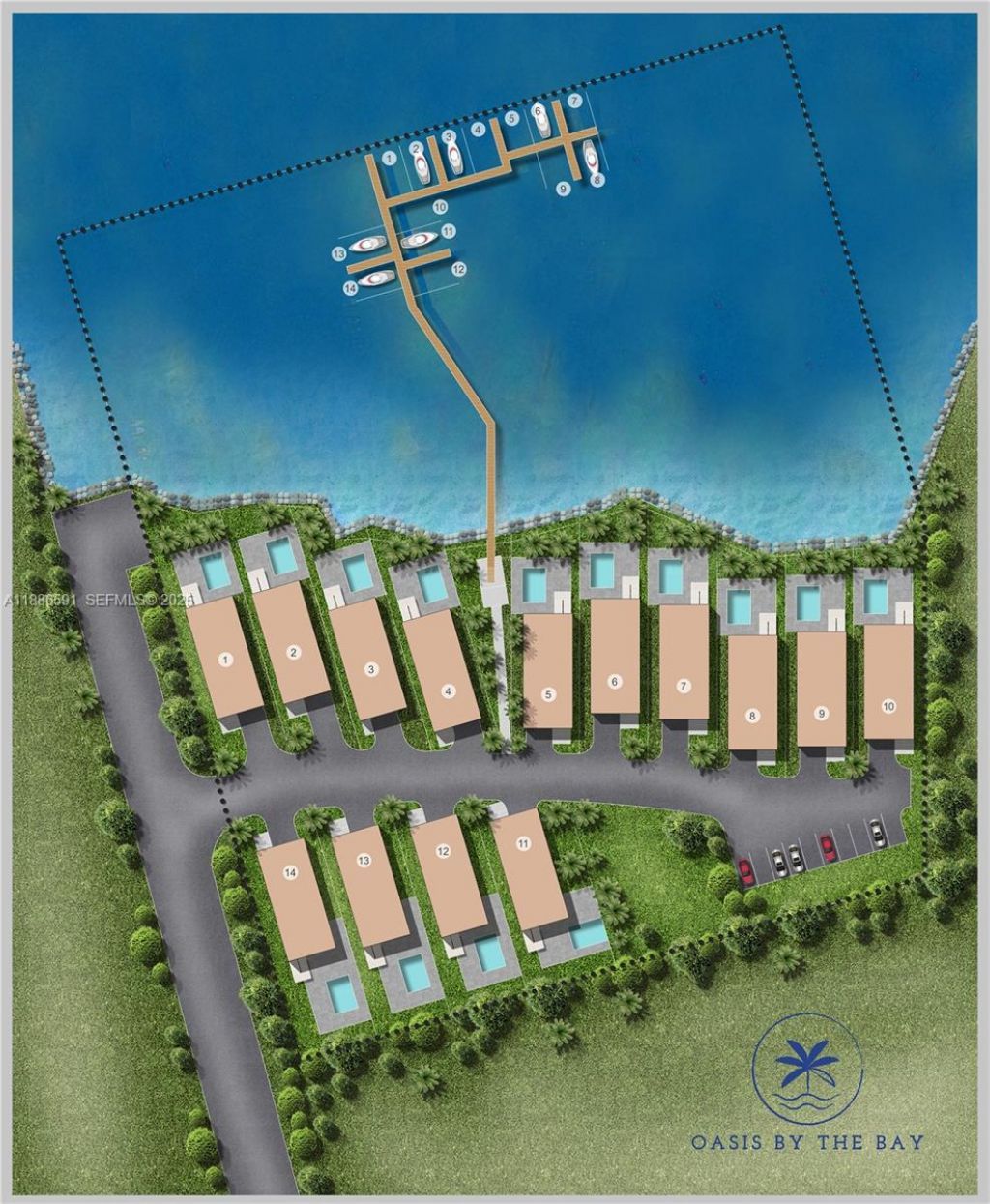 990 41st Gulf Street 9, Marathon, FL 33050 Photo