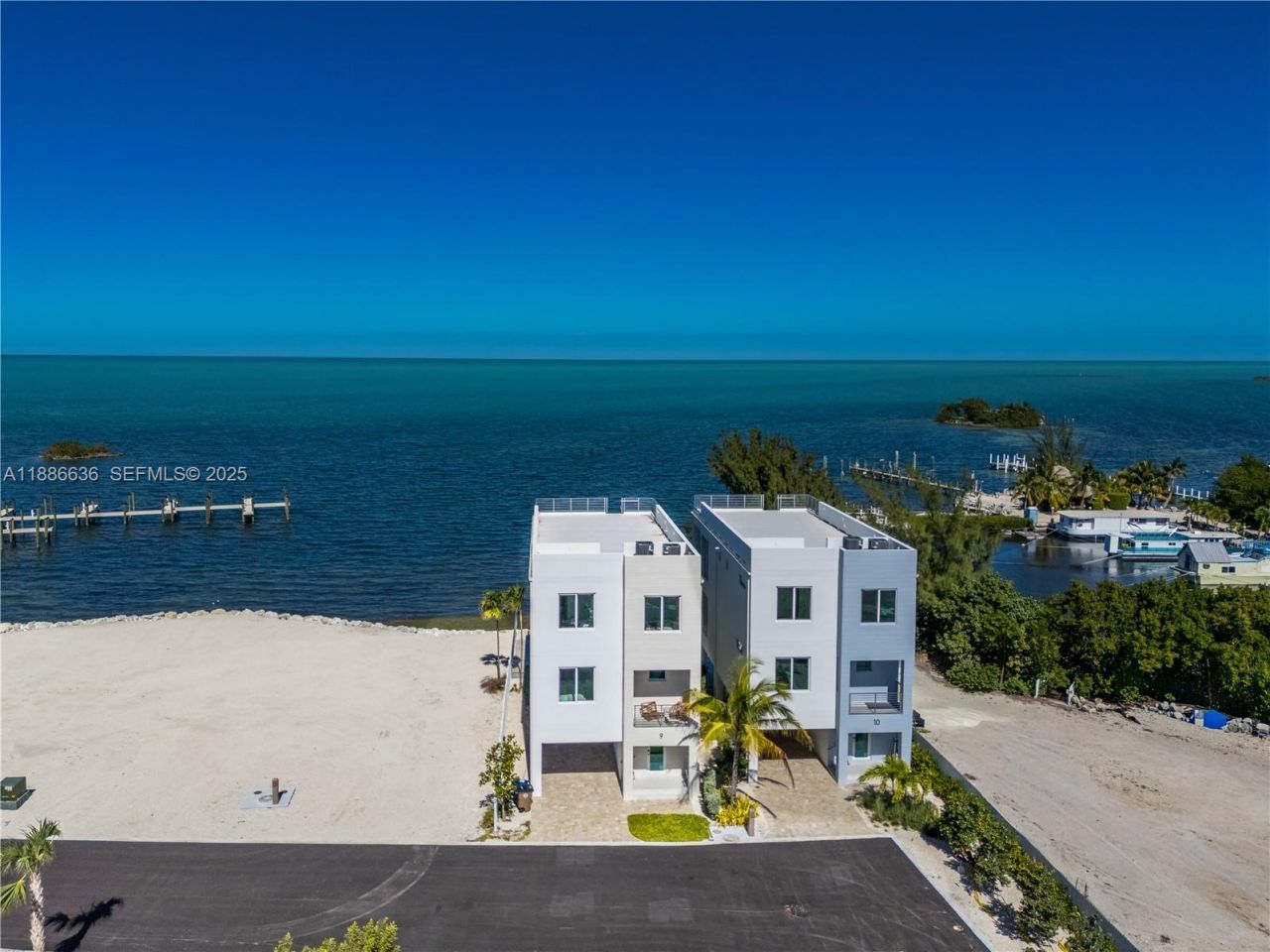 990 41st Gulf Street 8, Marathon, FL 33050 Photo