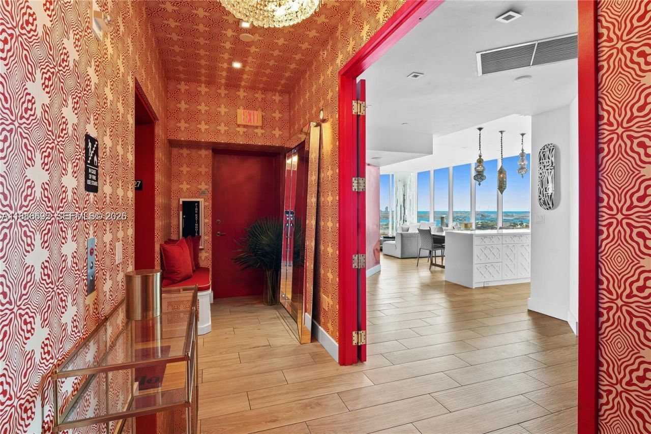 2020 N Bayshore Dr, Unit 2702, Miami, FL 33137 Photo
