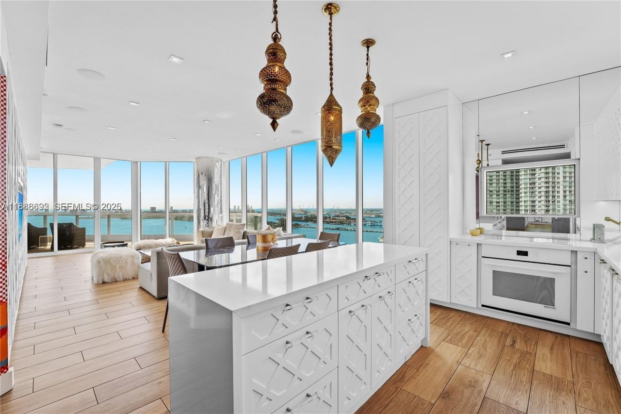 2020 N Bayshore Dr, Unit 2702, Miami, FL 33137 Photo