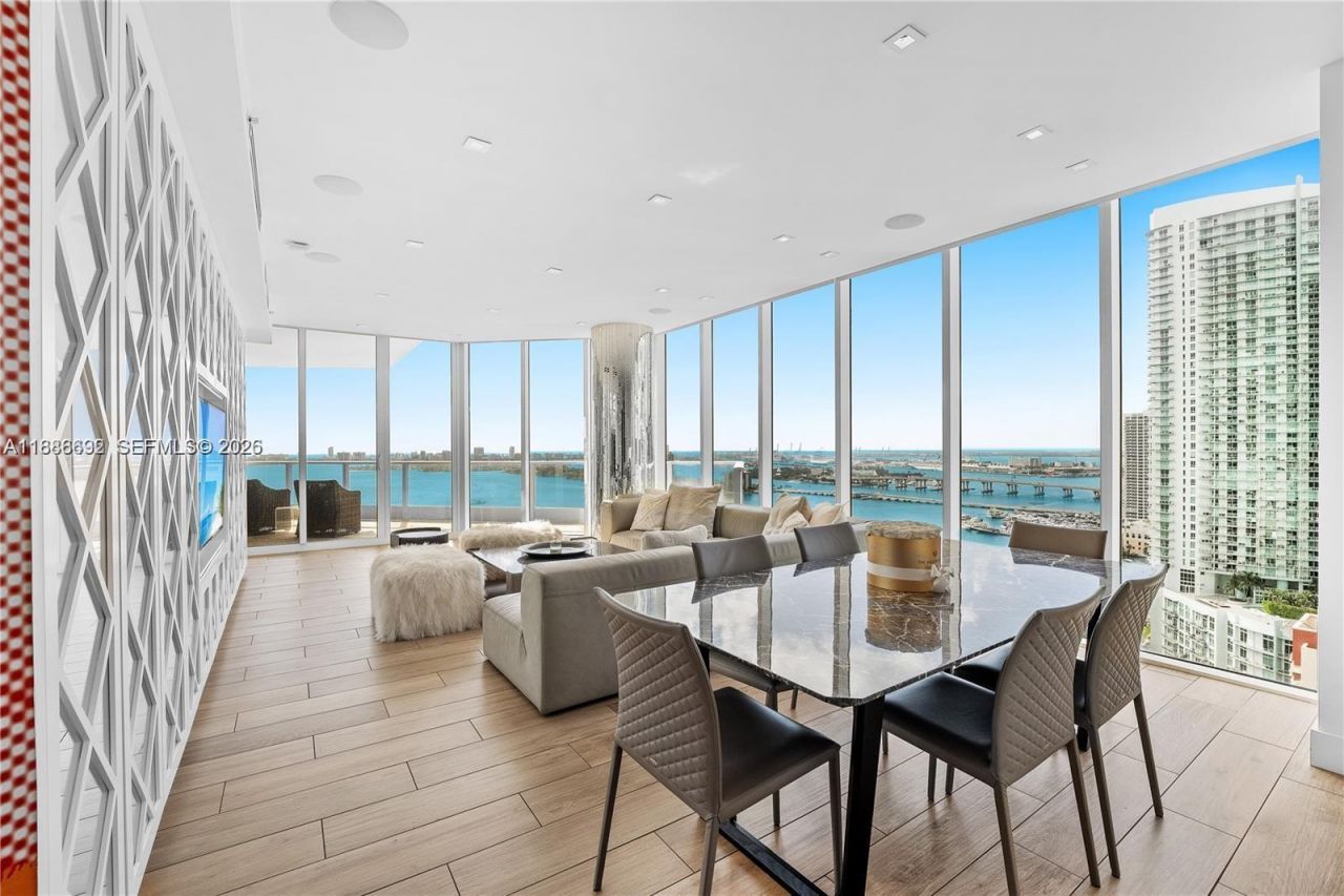 2020 N Bayshore Dr, Unit 2702, Miami, FL 33137 Photo