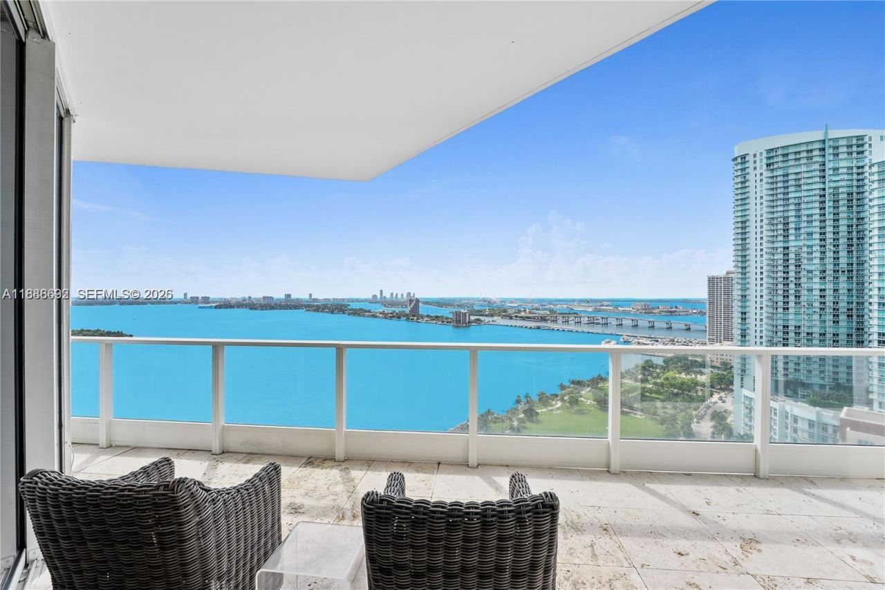 2020 N Bayshore Dr, Unit 2702, Miami, FL 33137 Photo