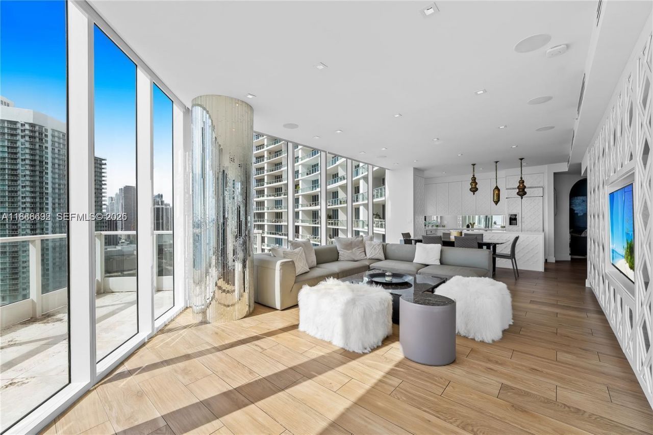 2020 N Bayshore Dr, Unit 2702, Miami, FL 33137 Photo