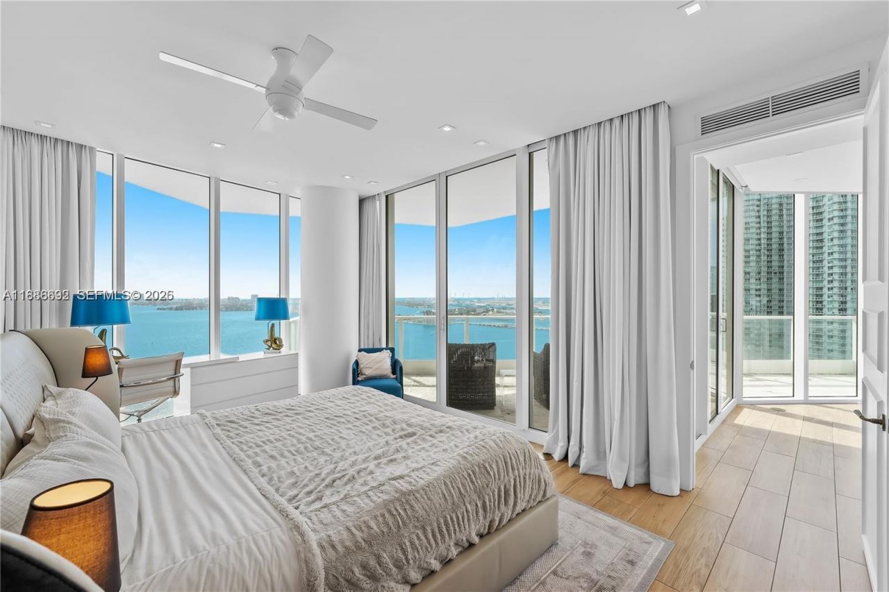 2020 N Bayshore Dr, Unit 2702, Miami, FL 33137 Photo