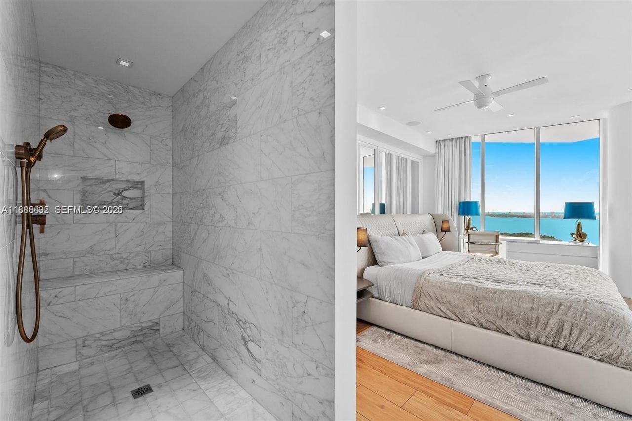 2020 N Bayshore Dr, Unit 2702, Miami, FL 33137 Photo