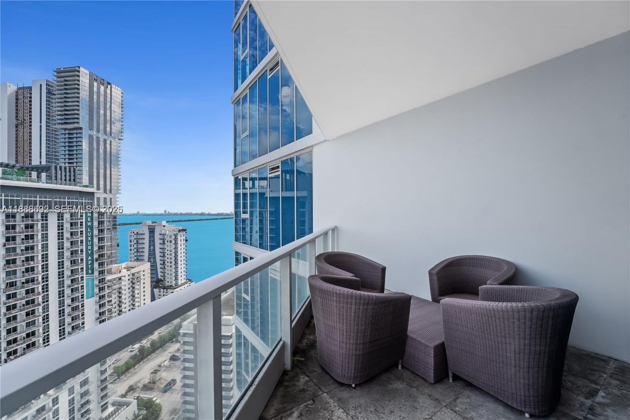 2020 N Bayshore Dr, Unit 2702, Miami, FL 33137 Photo