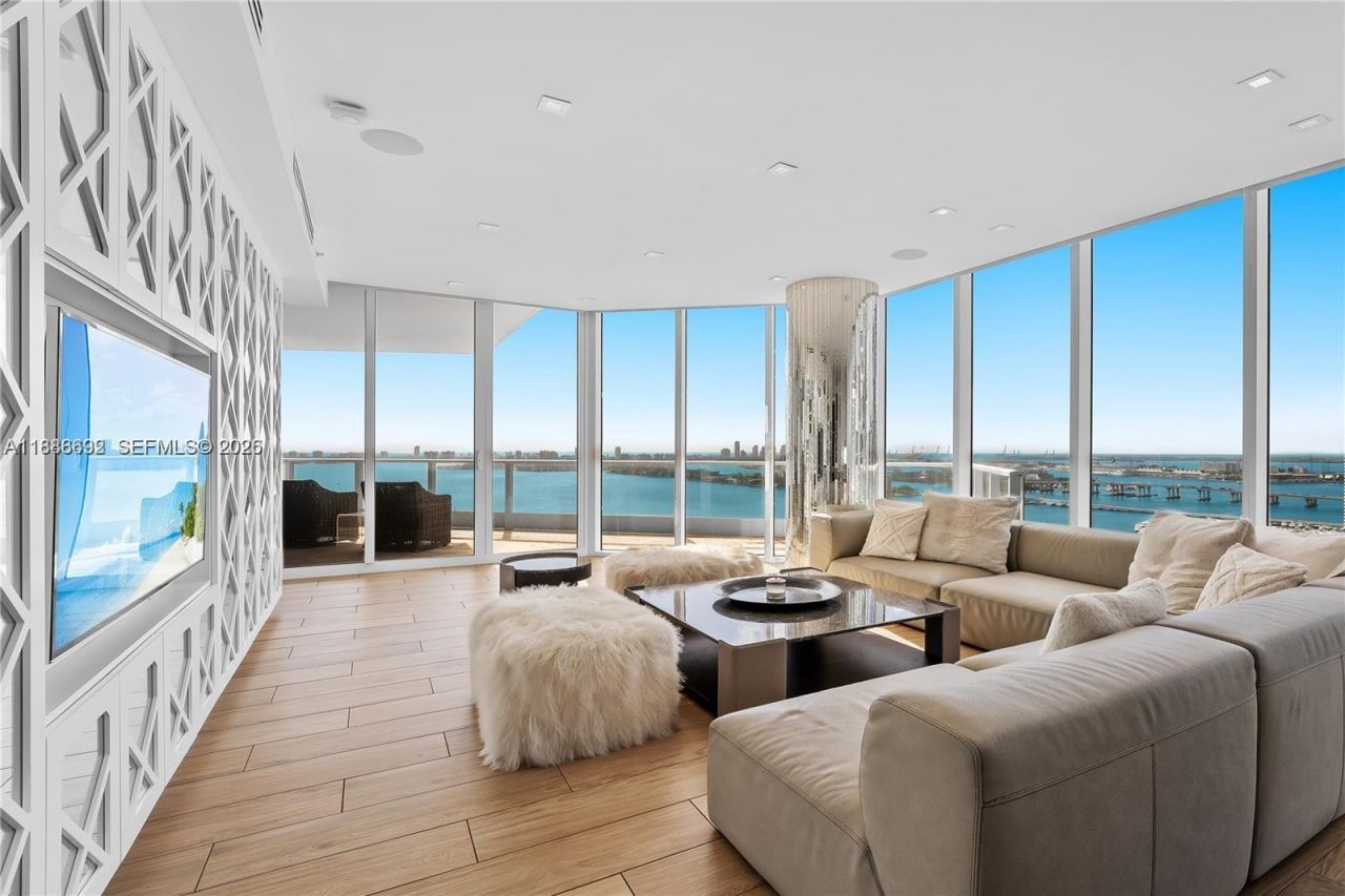 2020 N Bayshore Dr, Unit 2702, Miami, FL 33137 Photo