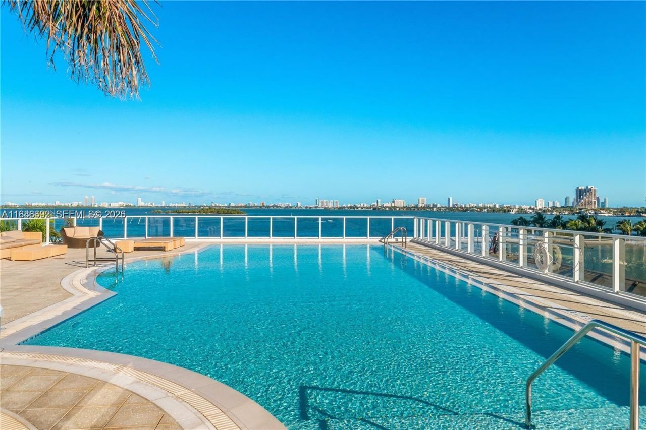 2020 N Bayshore Dr, Unit 2702, Miami, FL 33137 Photo