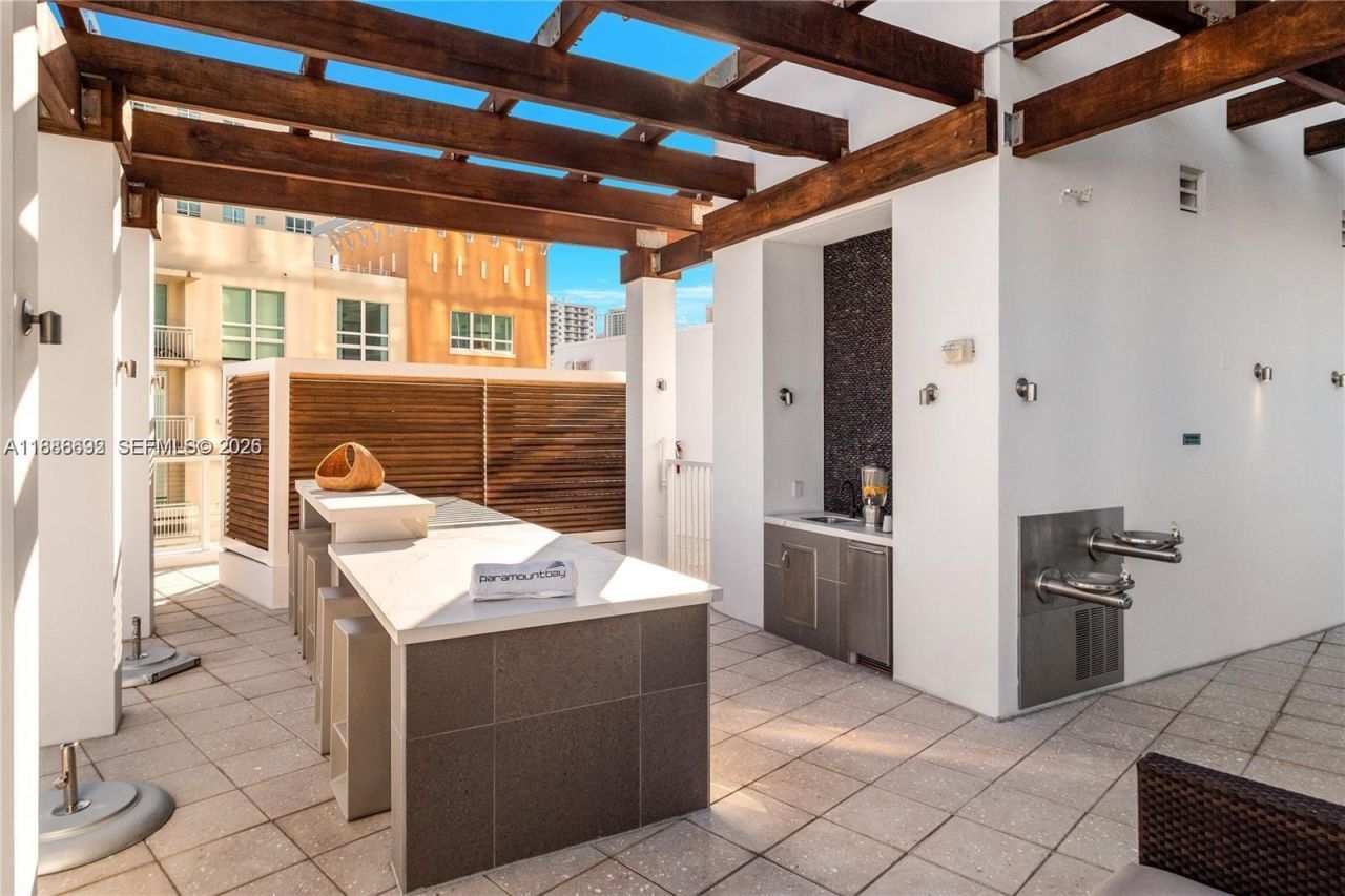 2020 N Bayshore Dr, Unit 2702, Miami, FL 33137 Photo