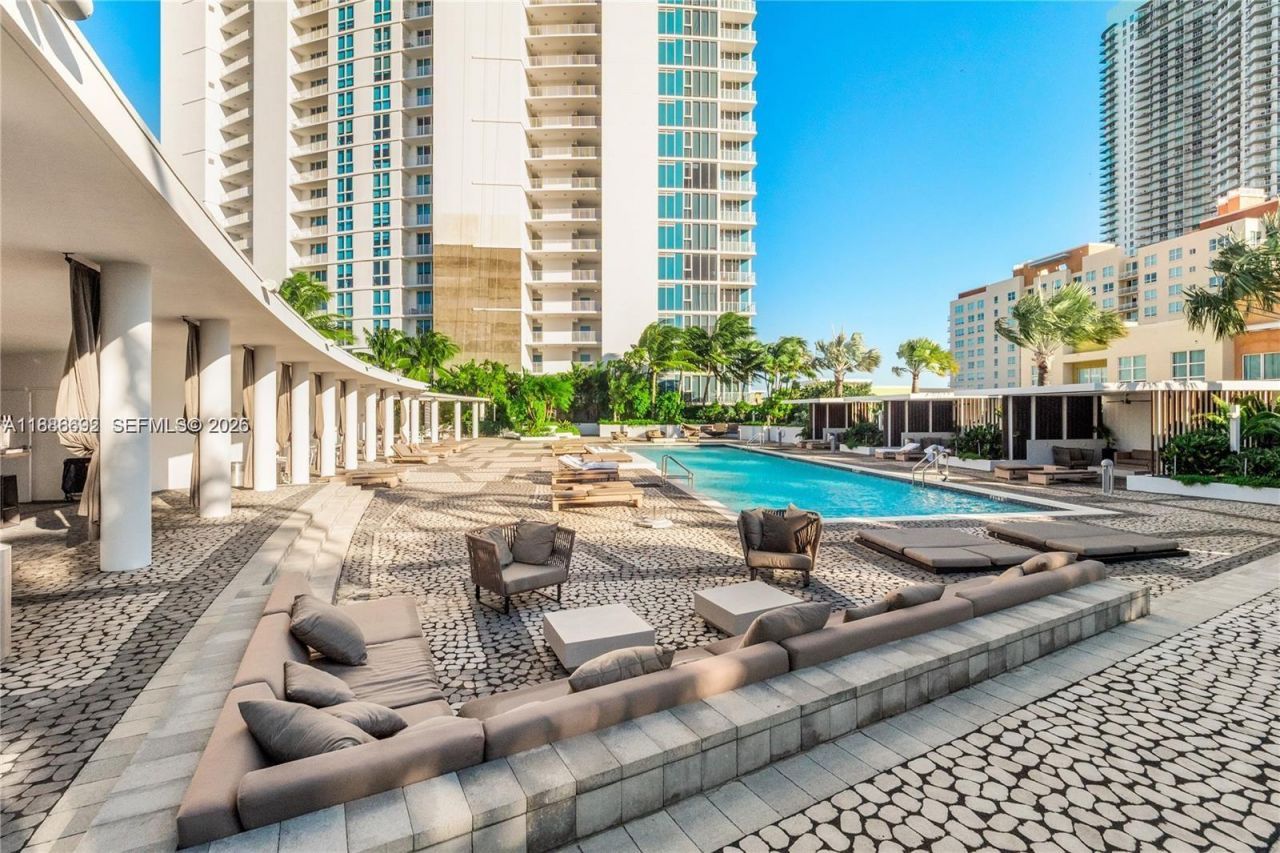 2020 N Bayshore Dr, Unit 2702, Miami, FL 33137 Photo