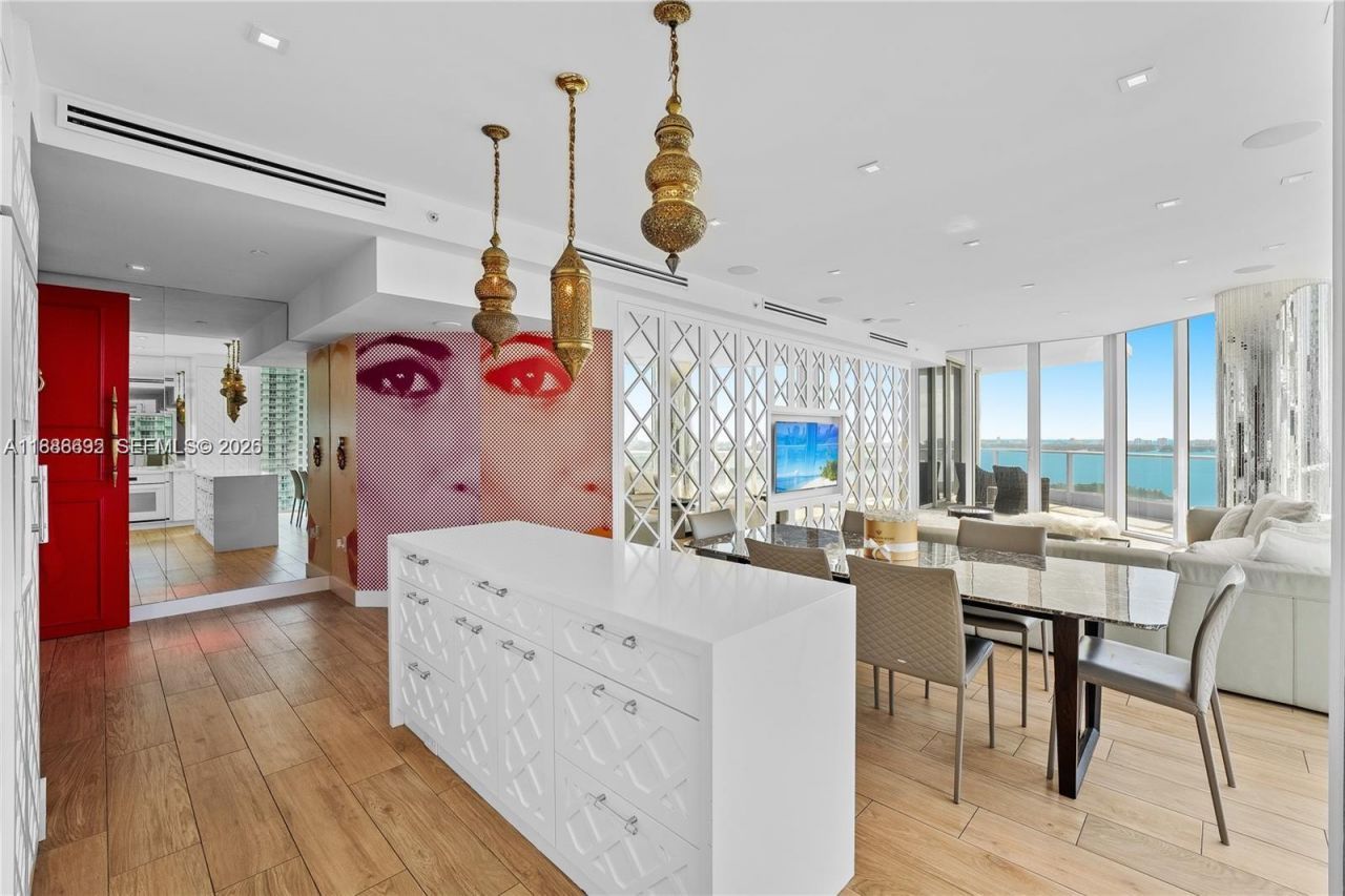 2020 N Bayshore Dr, Unit 2702, Miami, FL 33137 Photo
