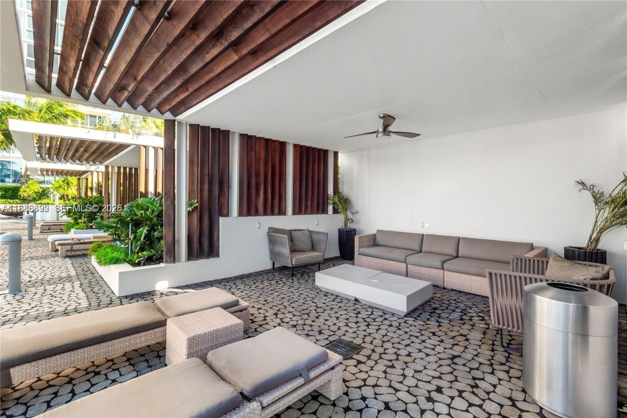 2020 N Bayshore Dr, Unit 2702, Miami, FL 33137 Photo