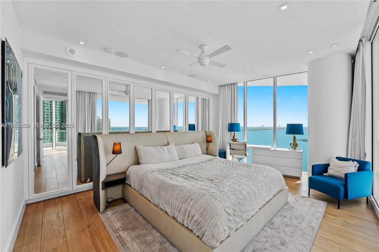 2020 N Bayshore Dr, Unit 2702, Miami, FL 33137 Photo