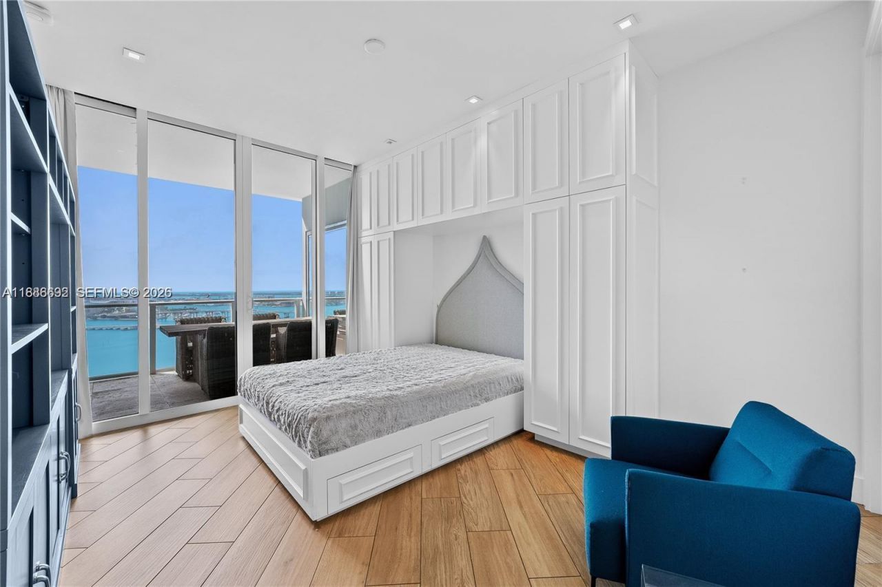2020 N Bayshore Dr, Unit 2702, Miami, FL 33137 Photo
