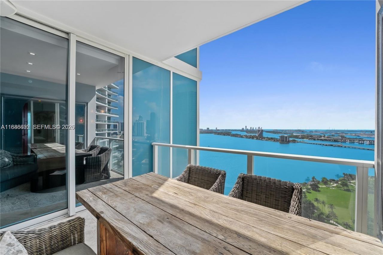 2020 N Bayshore Dr, Unit 2702, Miami, FL 33137 Photo
