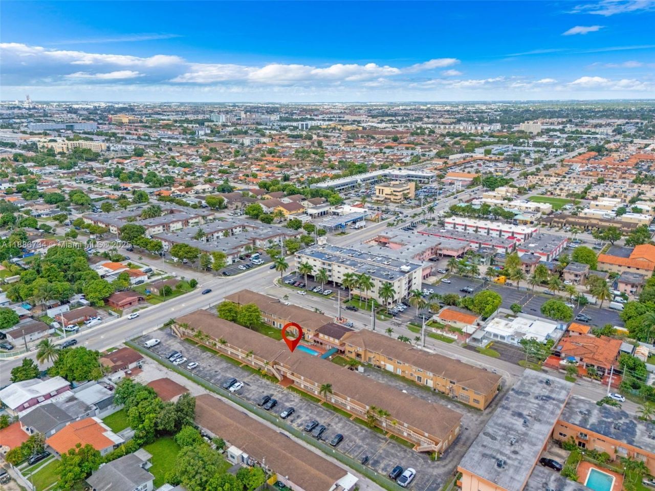 1154 W 35th St, Unit 224, Hialeah, FL 33012 Photo