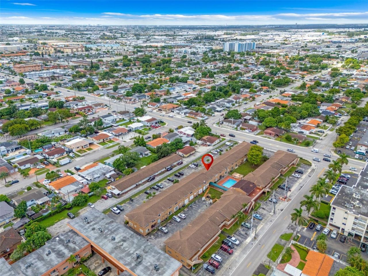 1154 W 35th St, Unit 224, Hialeah, FL 33012 Photo