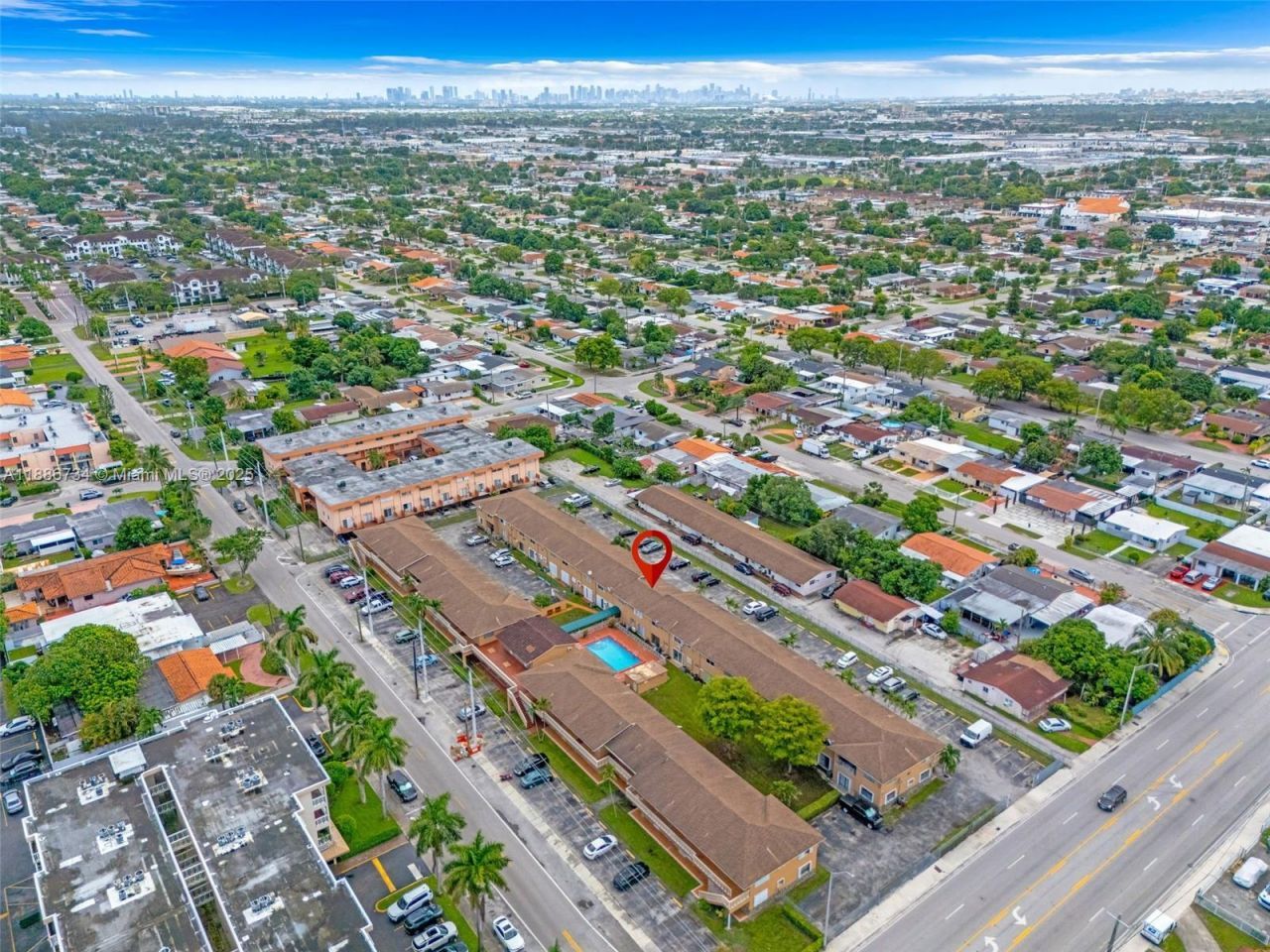 1154 W 35th St, Unit 224, Hialeah, FL 33012 Photo