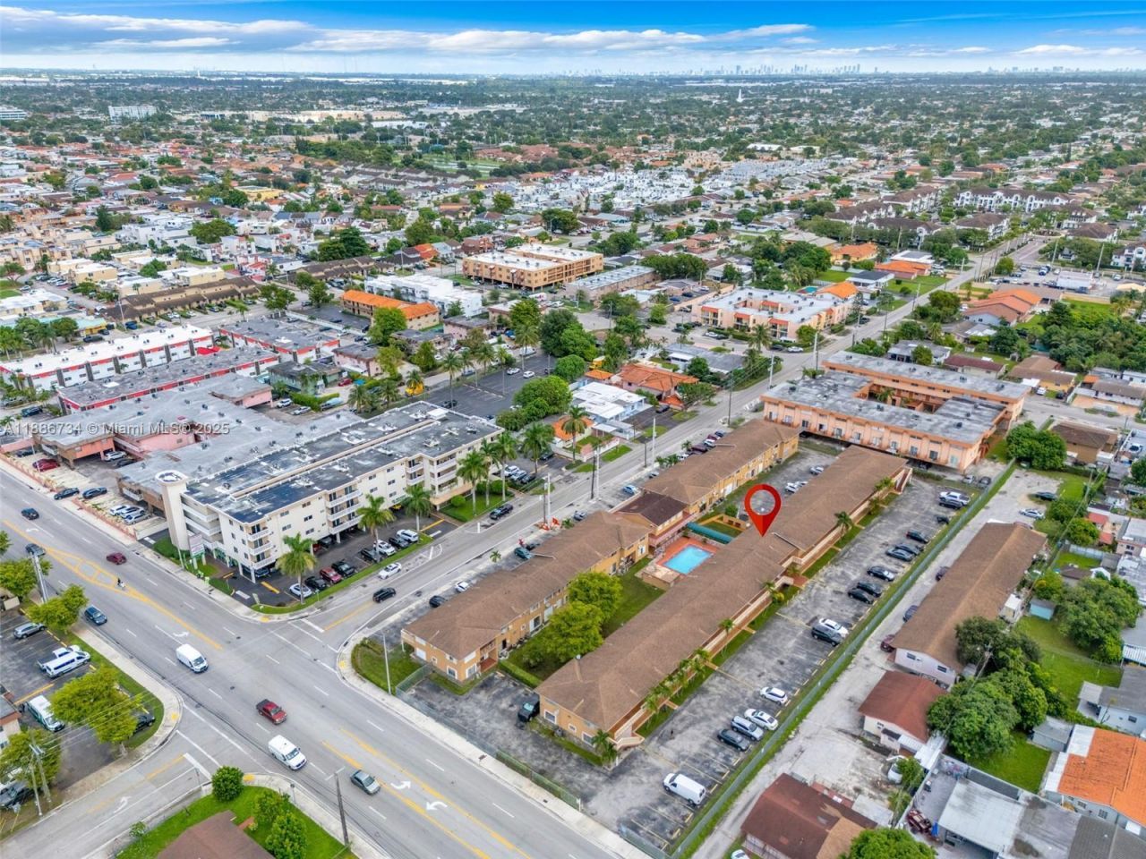 1154 W 35th St, Unit 224, Hialeah, FL 33012 Photo