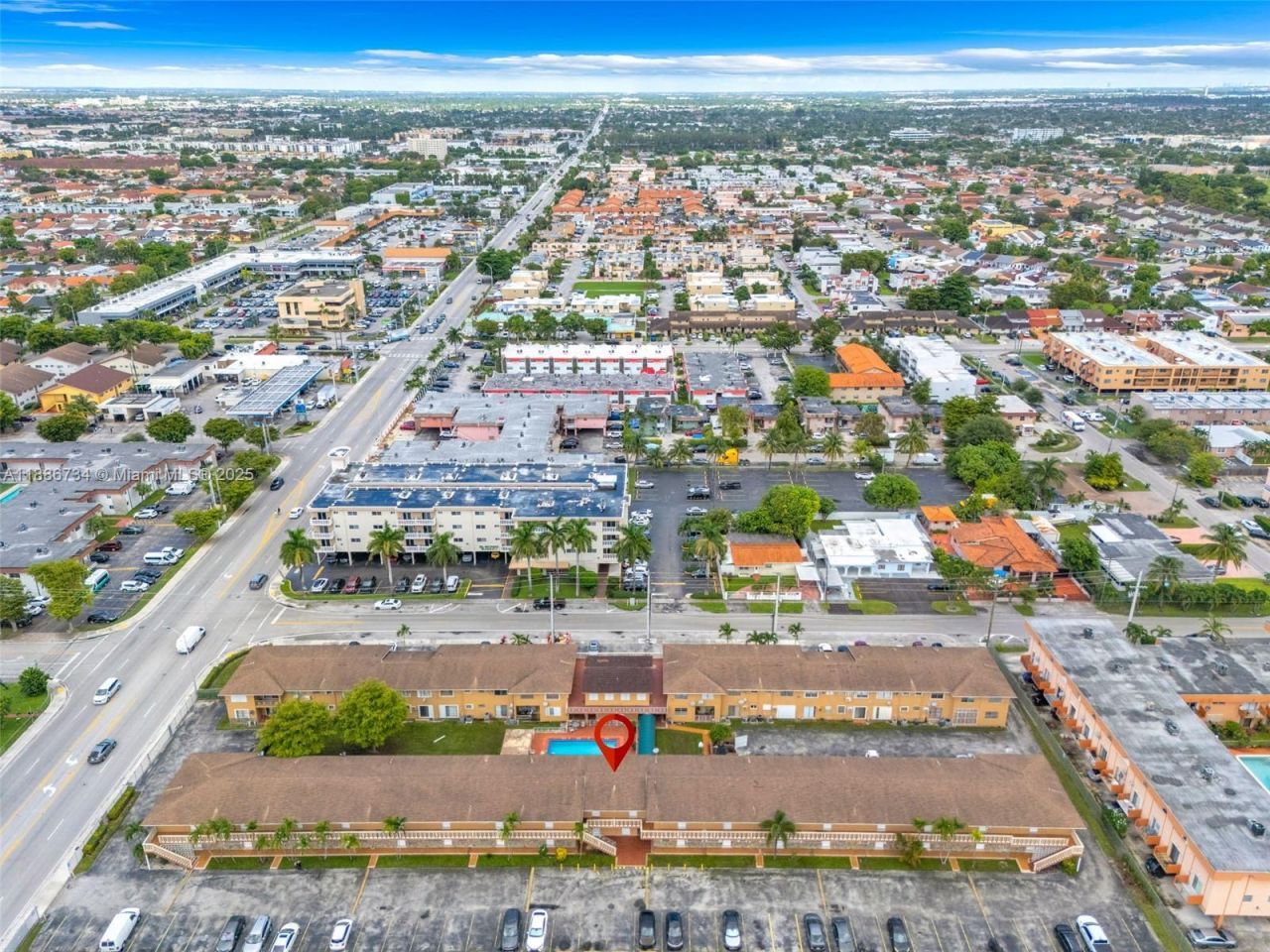 1154 W 35th St, Unit 224, Hialeah, FL 33012 Photo