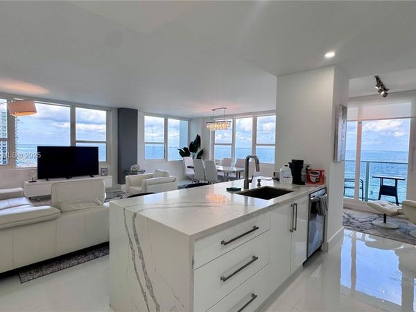 3505 S Ocean Dr(Avail 04/01/2026), Unit 912, Hollywood, FL 33019